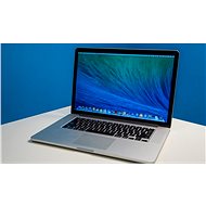 MacBook Pro 15&quot; Retina CZ 2014 - Notebook