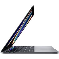 Macbook Pro 13&quot; Retina CZ 2020 s Touch Barem Vesmírně šedý - MacBook
