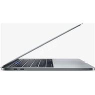MacBook Pro 13&quot; Retina CZ 2019 s Touch Barem Vesmírně šedý - MacBook