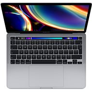 MacBook Pro 13&quot; Retina CZ 2020 s Touch Barem Vesmírně šedý - MacBook