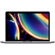 MacBook Pro 13&quot; Retina CZ 2020 s Touch Barem Vesmírně šedý - MacBook