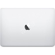 Macbook Pro 16&quot; CZ Stříbrný - MacBook