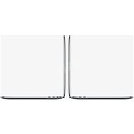 Macbook Pro 16&quot; CZ Stříbrný - MacBook