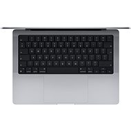 MacBook Pro 14&quot; M1 PRO CZ 2021 Vesmírně šedý - MacBook