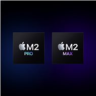 MacBook Pro 14&quot; M2 PRO CZ 2023 Vesmírně šedý - MacBook