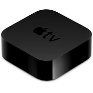 Apple TV 4K 2021 32GB - Multimediální centrum