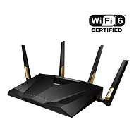 Asus RT-AX88U - WiFi router