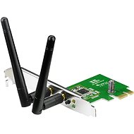 ASUS PCE-N15 - WiFi síťová karta