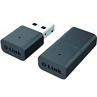 D-Link DWA-131 - WiFi USB adaptér