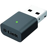 D-Link DWA-131 - WiFi USB adaptér