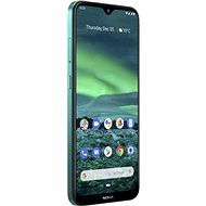 Nokia 2.3 zelená - Mobilní telefon