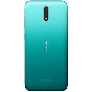 Nokia 2.3 zelená - Mobilní telefon