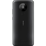 Nokia 5.3 černá - Mobilní telefon