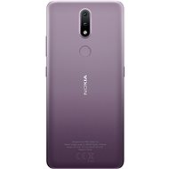 Nokia 2.4 fialová - Mobilní telefon