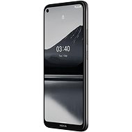 Nokia 3.4 32GB šedá - Mobilní telefon