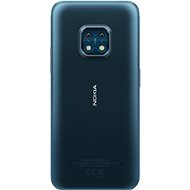 Nokia XR20 4GB/64GB modrá - Mobilní telefon