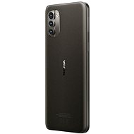 Nokia G11 Dual SIM 32GB šedá - Mobilní telefon