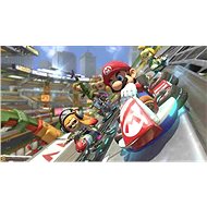Mario Kart 8 Deluxe - Nintendo Switch - Hra na konzoli