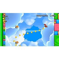 New Super Mario Bros U Deluxe - Nintendo Switch - Hra na konzoli