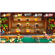 Garfield Lasagna Party - Nintendo Switch - Hra na konzoli