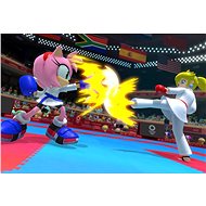 Mario & Sonic at the Olympic Games Tokyo 2020 - Nintendo Switch - Hra na konzoli