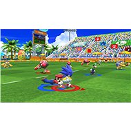 Mario & Sonic at the Olympic Games Tokyo 2020 - Nintendo Switch - Hra na konzoli