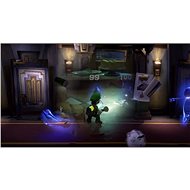 Luigis Mansion 3 - Nintendo Switch - Hra na konzoli