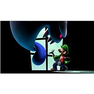 Luigis Mansion 3 - Nintendo Switch - Hra na konzoli