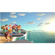 Animal Crossing: New Horizons - Nintendo Switch - Hra na konzoli
