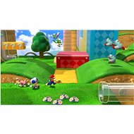 Super Mario 3D World + Bowsers Fury - Nintendo Switch - Hra na konzoli