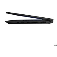 Lenovo ThinkPad L14 Gen 3 Thunder Black - Notebook