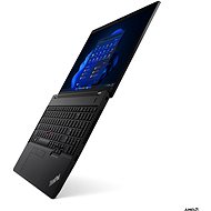Lenovo ThinkPad L15 Gen 3 Thunder Black - Notebook
