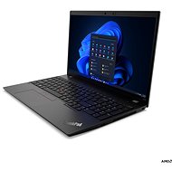 Lenovo ThinkPad L15 Gen 3 Thunder Black - Notebook