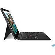 Lenovo ThinkPad X12 Datachable Black + aktivní stylus Lenovo - Tablet PC