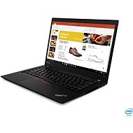 Lenovo ThinkPad T14s Gen 1 - Notebook