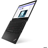 Lenovo ThinkPad T14s Gen 2 (AMD) Villi Black - Notebook