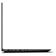 Lenovo ThinkPad P1 Gen 2 - Notebook