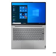 Lenovo ThinkBook 13s G3 ACN Mineral Grey celokovový - Notebook