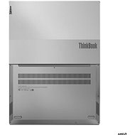 Lenovo ThinkBook 13s G3 ACN Mineral Grey celokovový - Notebook