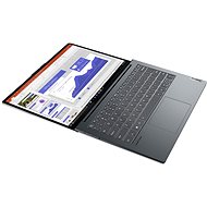 Lenovo ThinkBook 13x ITG Storm Grey kovový - Notebook