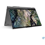 Lenovo ThinkBook 14s Yoga ITL Mineral Grey + aktivní stylus Lenovo - Tablet PC