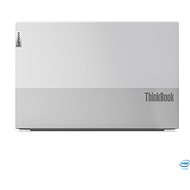 Lenovo ThinkBook 15 G2 ITL Mineral grey kovový - Notebook