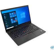 Lenovo ThinkPad E14 Gen 2 Black celokovový - Notebook
