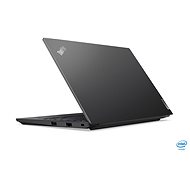 Lenovo ThinkPad E14 Gen 2 Black celokovový - Notebook