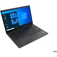 Lenovo ThinkPad E14 Gen 3 Black celokovový - Notebook