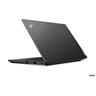Lenovo ThinkPad E14 Gen 3 Black celokovový - Notebook