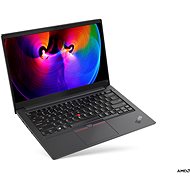 Lenovo ThinkPad E14 Gen 3 Black - Notebook