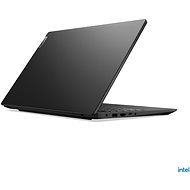 Lenovo V15 G2 ITL Black - Notebook