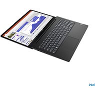Lenovo V15 G2 ITL Black - Notebook