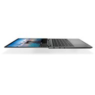 Lenovo Yoga 730-13IWL Iron Grey kovový - Tablet PC